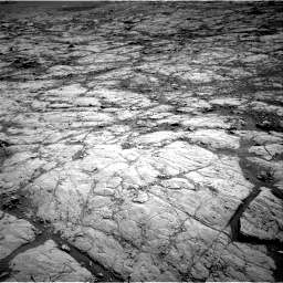 Nasa's Mars rover Curiosity acquired this image using its Right Navigation Camera on Sol 1864, at drive 1942, site number 66