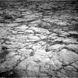 Nasa's Mars rover Curiosity acquired this image using its Right Navigation Camera on Sol 1864, at drive 1948, site number 66