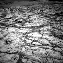 Nasa's Mars rover Curiosity acquired this image using its Right Navigation Camera on Sol 1864, at drive 1966, site number 66