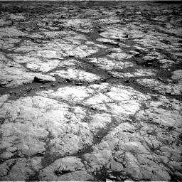 Nasa's Mars rover Curiosity acquired this image using its Right Navigation Camera on Sol 1864, at drive 1978, site number 66