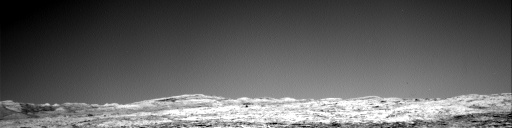 Nasa's Mars rover Curiosity acquired this image using its Right Navigation Camera on Sol 1866, at drive 1994, site number 66