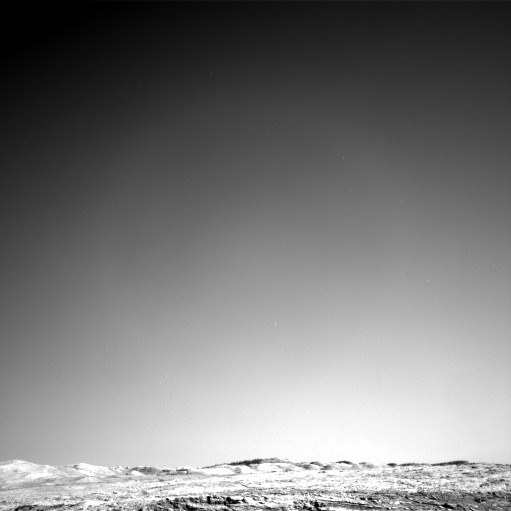 Nasa's Mars rover Curiosity acquired this image using its Right Navigation Camera on Sol 1866, at drive 1994, site number 66