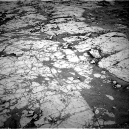 Nasa's Mars rover Curiosity acquired this image using its Right Navigation Camera on Sol 1867, at drive 2036, site number 66