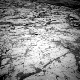 Nasa's Mars rover Curiosity acquired this image using its Right Navigation Camera on Sol 1867, at drive 2102, site number 66