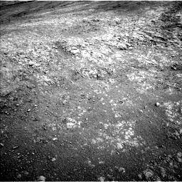 Nasa's Mars rover Curiosity acquired this image using its Left Navigation Camera on Sol 1871, at drive 2390, site number 66