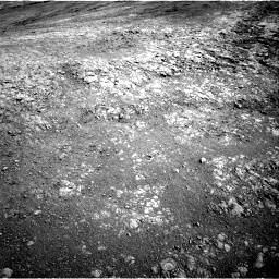 Nasa's Mars rover Curiosity acquired this image using its Right Navigation Camera on Sol 1871, at drive 2390, site number 66