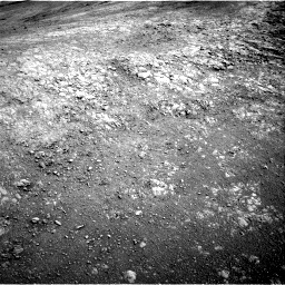 Nasa's Mars rover Curiosity acquired this image using its Right Navigation Camera on Sol 1871, at drive 2396, site number 66