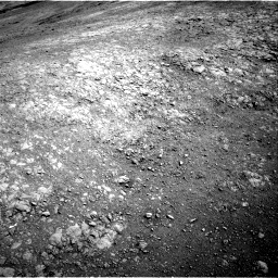 Nasa's Mars rover Curiosity acquired this image using its Right Navigation Camera on Sol 1871, at drive 2402, site number 66