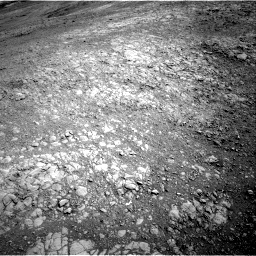 Nasa's Mars rover Curiosity acquired this image using its Right Navigation Camera on Sol 1871, at drive 2408, site number 66