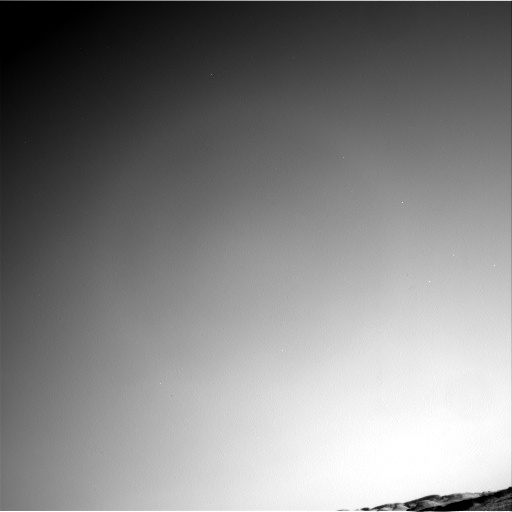 Nasa's Mars rover Curiosity acquired this image using its Right Navigation Camera on Sol 1872, at drive 2414, site number 66
