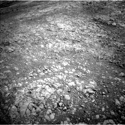 Nasa's Mars rover Curiosity acquired this image using its Left Navigation Camera on Sol 1873, at drive 2426, site number 66