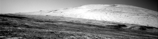 Nasa's Mars rover Curiosity acquired this image using its Right Navigation Camera on Sol 1873, at drive 2414, site number 66