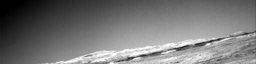 Nasa's Mars rover Curiosity acquired this image using its Right Navigation Camera on Sol 1873, at drive 2414, site number 66