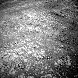 Nasa's Mars rover Curiosity acquired this image using its Right Navigation Camera on Sol 1873, at drive 2430, site number 66