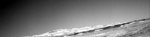 Nasa's Mars rover Curiosity acquired this image using its Right Navigation Camera on Sol 1876, at drive 2430, site number 66