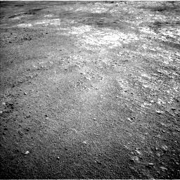 Nasa's Mars rover Curiosity acquired this image using its Left Navigation Camera on Sol 1877, at drive 2466, site number 66