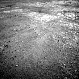Nasa's Mars rover Curiosity acquired this image using its Left Navigation Camera on Sol 1877, at drive 2472, site number 66