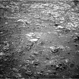 Nasa's Mars rover Curiosity acquired this image using its Left Navigation Camera on Sol 1877, at drive 2610, site number 66