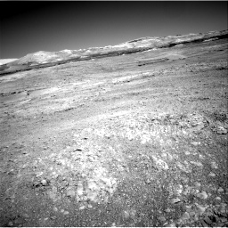 Nasa's Mars rover Curiosity acquired this image using its Right Navigation Camera on Sol 1877, at drive 2430, site number 66