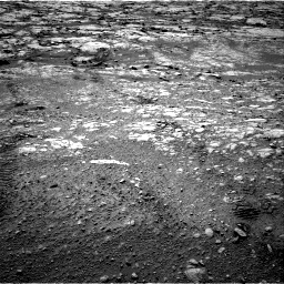 Nasa's Mars rover Curiosity acquired this image using its Right Navigation Camera on Sol 1877, at drive 2478, site number 66