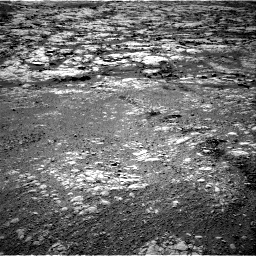 Nasa's Mars rover Curiosity acquired this image using its Right Navigation Camera on Sol 1877, at drive 2496, site number 66
