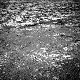 Nasa's Mars rover Curiosity acquired this image using its Right Navigation Camera on Sol 1877, at drive 2502, site number 66