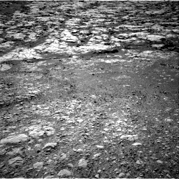 Nasa's Mars rover Curiosity acquired this image using its Right Navigation Camera on Sol 1877, at drive 2514, site number 66