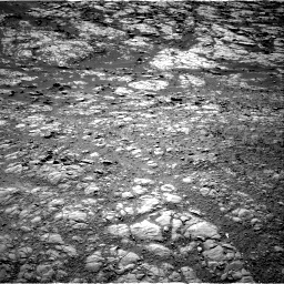 Nasa's Mars rover Curiosity acquired this image using its Right Navigation Camera on Sol 1877, at drive 2544, site number 66