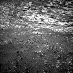 Nasa's Mars rover Curiosity acquired this image using its Right Navigation Camera on Sol 1877, at drive 2586, site number 66