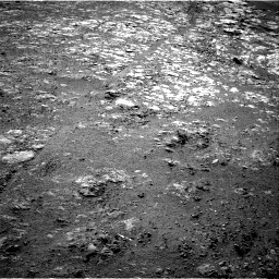 Nasa's Mars rover Curiosity acquired this image using its Right Navigation Camera on Sol 1877, at drive 2604, site number 66