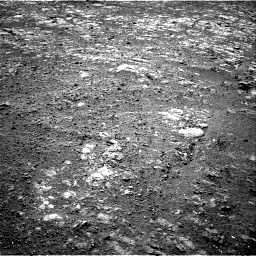 Nasa's Mars rover Curiosity acquired this image using its Right Navigation Camera on Sol 1877, at drive 2622, site number 66
