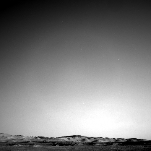 Nasa's Mars rover Curiosity acquired this image using its Right Navigation Camera on Sol 1880, at drive 0, site number 67