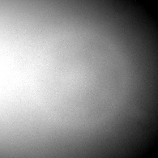 Nasa's Mars rover Curiosity acquired this image using its Right Navigation Camera on Sol 1886, at drive 0, site number 67