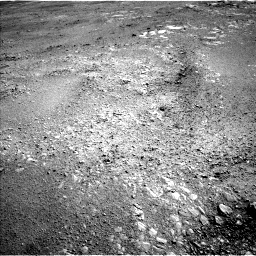 Nasa's Mars rover Curiosity acquired this image using its Left Navigation Camera on Sol 1887, at drive 84, site number 67