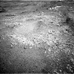 Nasa's Mars rover Curiosity acquired this image using its Left Navigation Camera on Sol 1887, at drive 90, site number 67