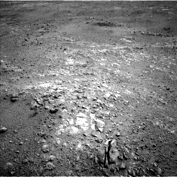 Nasa's Mars rover Curiosity acquired this image using its Left Navigation Camera on Sol 1887, at drive 120, site number 67