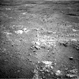 Nasa's Mars rover Curiosity acquired this image using its Left Navigation Camera on Sol 1887, at drive 138, site number 67
