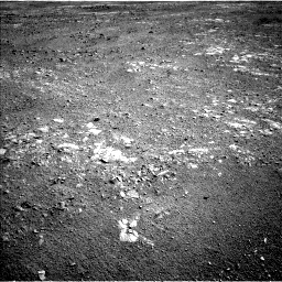 Nasa's Mars rover Curiosity acquired this image using its Left Navigation Camera on Sol 1887, at drive 186, site number 67