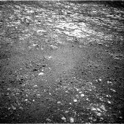 Nasa's Mars rover Curiosity acquired this image using its Right Navigation Camera on Sol 1887, at drive 36, site number 67