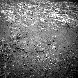 Nasa's Mars rover Curiosity acquired this image using its Right Navigation Camera on Sol 1887, at drive 42, site number 67