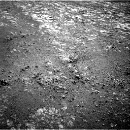 Nasa's Mars rover Curiosity acquired this image using its Right Navigation Camera on Sol 1887, at drive 48, site number 67