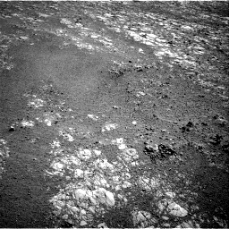 Nasa's Mars rover Curiosity acquired this image using its Right Navigation Camera on Sol 1887, at drive 60, site number 67