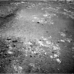 Nasa's Mars rover Curiosity acquired this image using its Right Navigation Camera on Sol 1887, at drive 72, site number 67