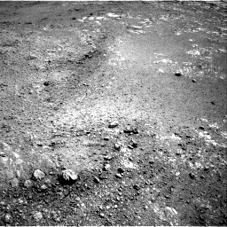 Nasa's Mars rover Curiosity acquired this image using its Right Navigation Camera on Sol 1887, at drive 78, site number 67