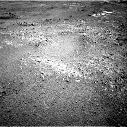 Nasa's Mars rover Curiosity acquired this image using its Right Navigation Camera on Sol 1887, at drive 96, site number 67