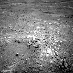 Nasa's Mars rover Curiosity acquired this image using its Right Navigation Camera on Sol 1887, at drive 126, site number 67