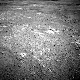Nasa's Mars rover Curiosity acquired this image using its Right Navigation Camera on Sol 1887, at drive 150, site number 67