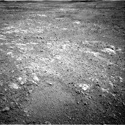 Nasa's Mars rover Curiosity acquired this image using its Right Navigation Camera on Sol 1887, at drive 156, site number 67