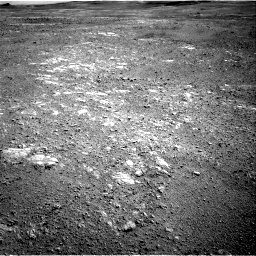 Nasa's Mars rover Curiosity acquired this image using its Right Navigation Camera on Sol 1887, at drive 162, site number 67