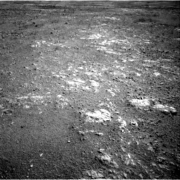 Nasa's Mars rover Curiosity acquired this image using its Right Navigation Camera on Sol 1887, at drive 174, site number 67